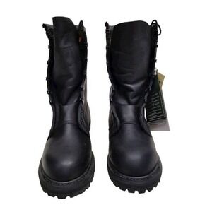 Women's‎ Belleville Gore Tex Intermediate Cold/Wet Military Boots Size 7W NWT